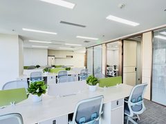 真房｜三里屯SOHO |256平｜3.6元｜这价能接受吗？ - 缩略图 7