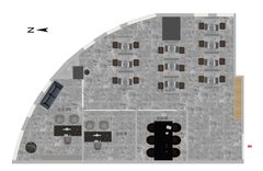 真房｜三里屯SOHO |256平｜3.6元｜这价能接受吗？ - 缩略图 11