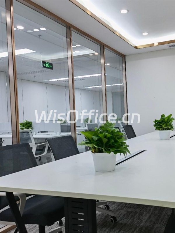 上地方正独栋办公 300平起 双花园 - 首图