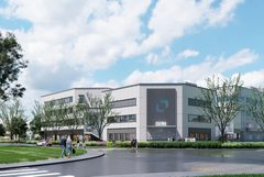 真房｜上地方正大厦 |无柱挑空｜楼顶花园 - 缩略图 4