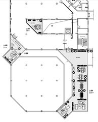 真房｜上地方正大厦 |无柱挑空｜楼顶花园 - 缩略图 10
