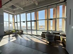 北京上地科技大厦|整层定制|办公零浪费 - 缩略图 4