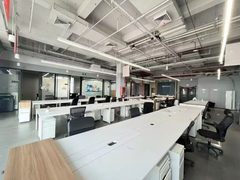 北京上地科技大厦|整层定制|办公零浪费 - 缩略图 7