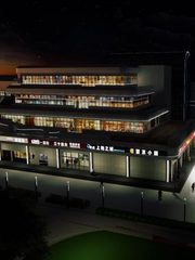 上地门户 2000㎡ 自由分割 近地铁 - 缩略图 4