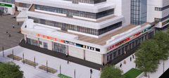 上地门户 2000㎡ 自由分割 近地铁 - 缩略图 6