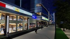 上地门户 2000㎡ 自由分割 近地铁 - 缩略图 9