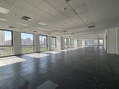 四面采光整层办公，视野无遮挡 - 缩略图 13