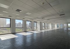 四面采光整层办公，视野无遮挡 - 缩略图 12