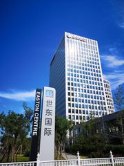 东四环现房484平 无遮挡视野 双地铁 - 缩略图 2