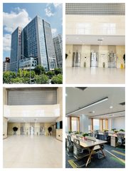 亚运村 300㎡ 得房率高15% - 缩略图 1