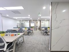 亚奥商圈171㎡整层办公 双地铁新装修 - 缩略图 6