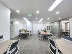 亚奥商圈171㎡整层办公 双地铁新装修 - 缩略图 7