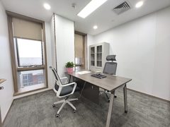 亚奥商圈171㎡整层办公 双地铁新装修 - 缩略图 9