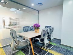 亚运村 300㎡ 得房率高15% - 缩略图 9