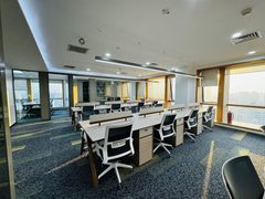 亚运村 300㎡ 得房率高15% - 缩略图 10