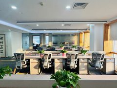 亚运村 300㎡ 得房率高15% - 缩略图 11