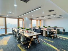 亚运村 300㎡ 得房率高15% - 缩略图 2