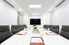 亚运村 300㎡ 得房率高15% - 缩略图 15