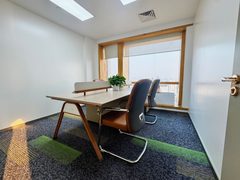 亚运村 300㎡ 得房率高15% - 缩略图 12