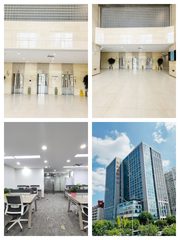 亚运城核心 171㎡ 整层办公 - 缩略图 1