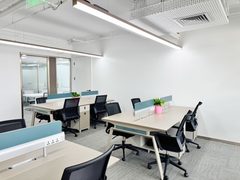 🌆北四环的商务脉动，我的高效办公领地 - 缩略图 9