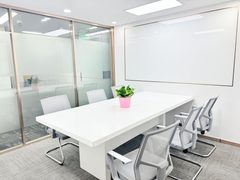 北四环现房 世奥国际219平 亚奥商圈 - 缩略图 6