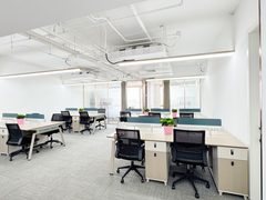 北四环现房 世奥国际219平 亚奥商圈 - 缩略图 9