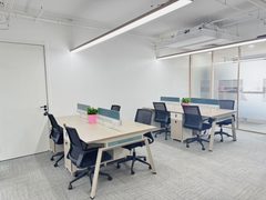 北四环现房 世奥国际219平 亚奥商圈 - 缩略图 10