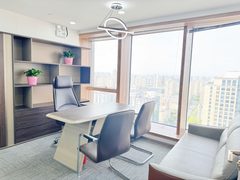 北四环现房 世奥国际219平 亚奥商圈 - 缩略图 11