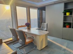 世奥国际中心 161平米 精装办公 - 缩略图 10