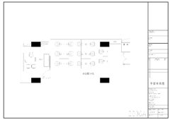 世奥国际中心 161平米 精装办公 - 缩略图 3