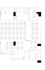 亚奥商圈现房 世奥国际中心 5间隔断 - 缩略图 4