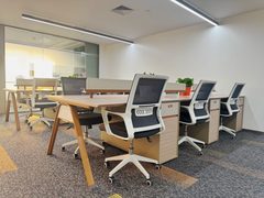 亚奥商圈现房 世奥国际中心 5间隔断 - 缩略图 9