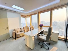 亚奥商圈现房 世奥国际中心 5间隔断 - 缩略图 11