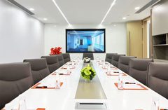 亚奥商圈现房 世奥国际中心 5间隔断 - 缩略图 12