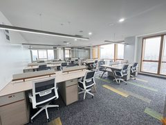 世奥国际中心256平现房 双地铁 精装修 - 缩略图 5