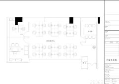 亚奥核心 世奥国际中心 精装现房 - 缩略图 3