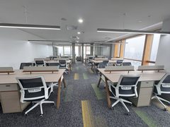 亚奥核心 世奥国际中心 精装现房 - 缩略图 6