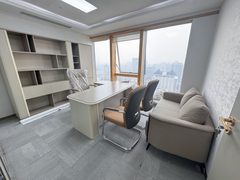 亚奥核心 世奥国际中心 精装现房 - 缩略图 7