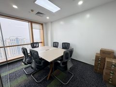 亚奥核心 世奥国际中心 精装现房 - 缩略图 9