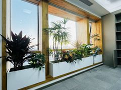 亚奥商圈现房 世奥国际中心 双地铁 - 缩略图 9