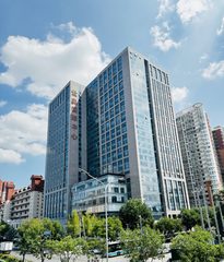 亚奥商圈现房 世奥国际中心 双地铁 - 缩略图 2