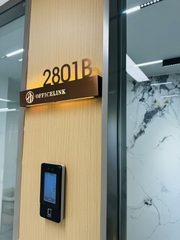 世奥国际中心118平 精装带家具 拎包入驻 - 缩略图 4