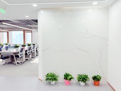 世奥国际中心 A座 451平 现房 全新装修 家具齐全 - 缩略图 5