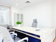 世奥国际中心 A座 451平 现房 全新装修 家具齐全 - 缩略图 14