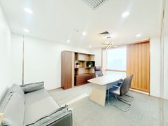 世奥国际中心 A座 451平 现房 全新装修 家具齐全 - 缩略图 15