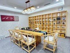 世奥国际中心 A座 451平 现房 全新装修 家具齐全 - 缩略图 18