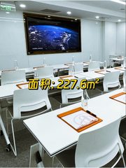世奥国际中心 亚奥现房 精装配家具 - 缩略图 1