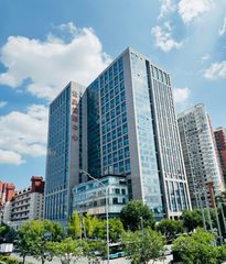 世奥国际中心 亚奥现房 精装配家具 - 缩略图 2