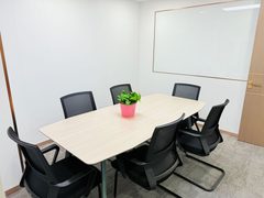 世奥国际中心 亚奥现房 精装配家具 - 缩略图 10